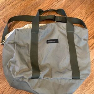 Canvelle (Logan and Lenora) Duffel Bag
